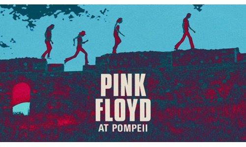  ZAMANIN DURDUĞU POMPEI'DEKİ EFSANEVİ KONSER SİNEMALARDA!
